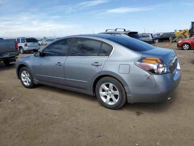 Photo 1 VIN: 1N4AL21E29N553367 - NISSAN ALTIMA 