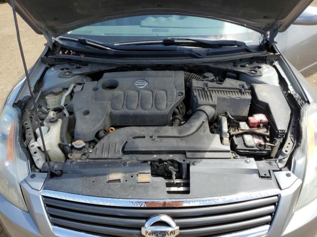 Photo 10 VIN: 1N4AL21E29N553367 - NISSAN ALTIMA 