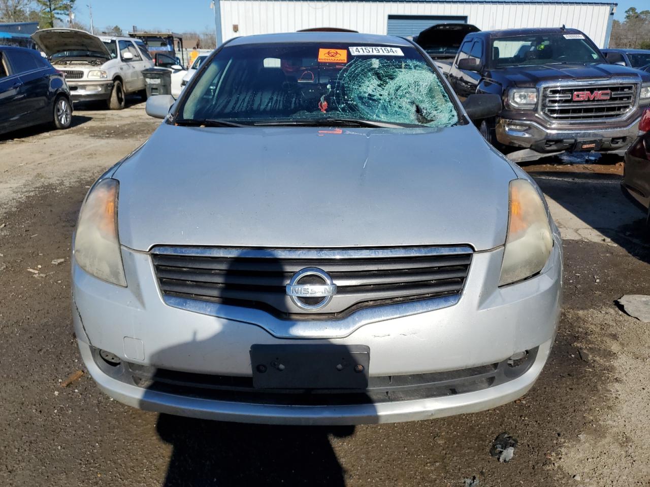 Photo 4 VIN: 1N4AL21E29N556057 - NISSAN ALTIMA 