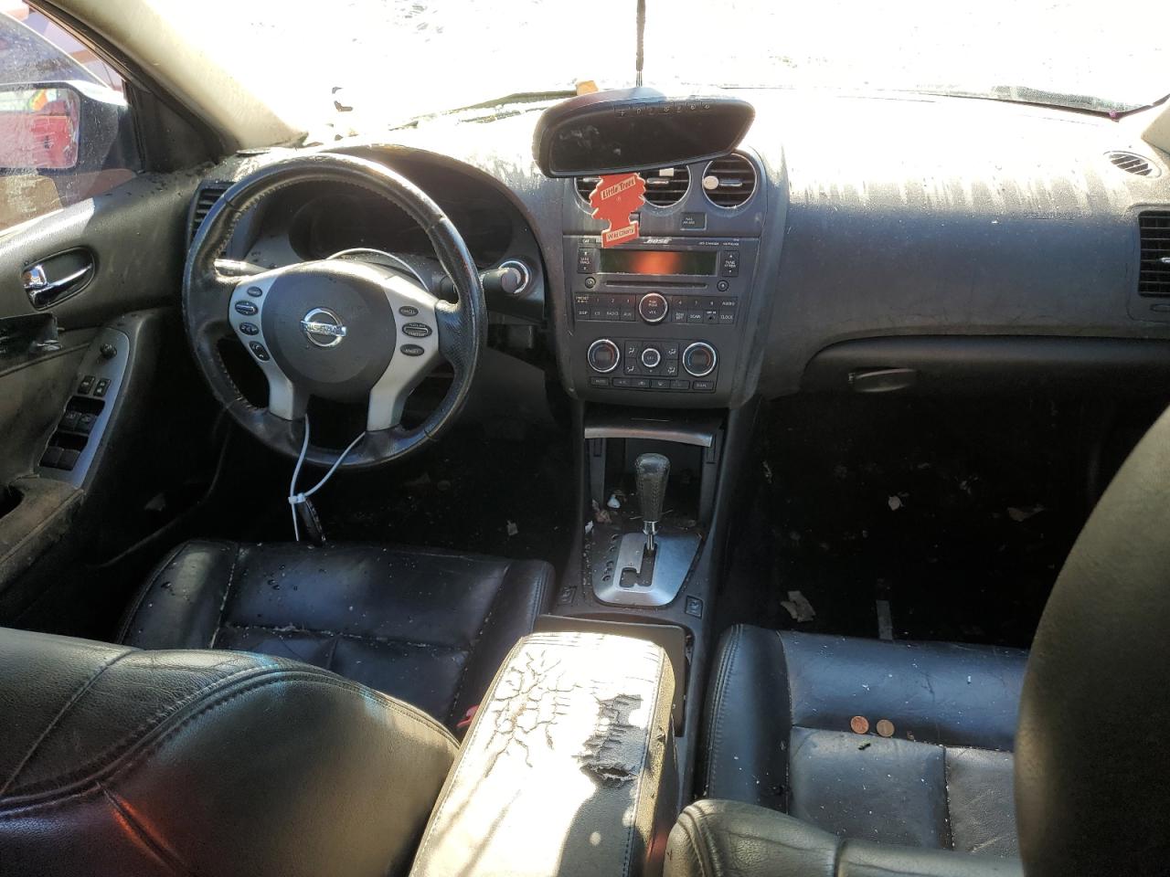 Photo 7 VIN: 1N4AL21E29N556057 - NISSAN ALTIMA 