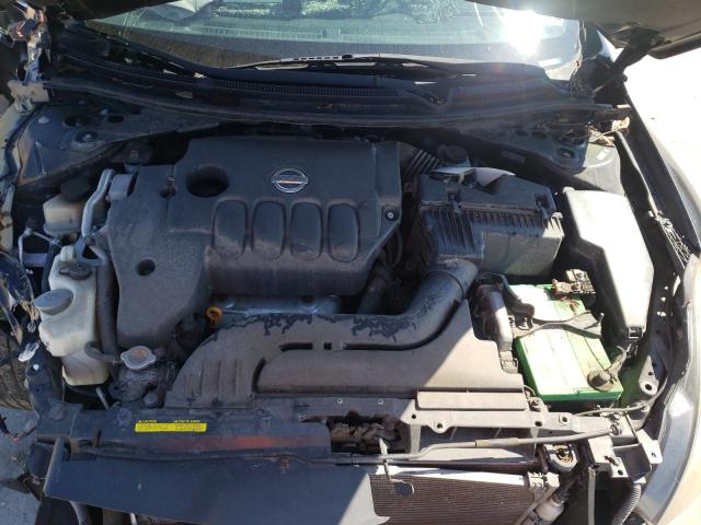 Photo 6 VIN: 1N4AL21E29N559850 - NISSAN ALTIMA 2.5 