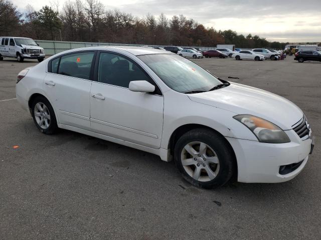 Photo 3 VIN: 1N4AL21E37C111335 - NISSAN ALTIMA 