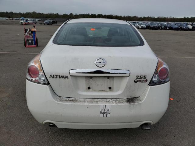 Photo 5 VIN: 1N4AL21E37C111335 - NISSAN ALTIMA 