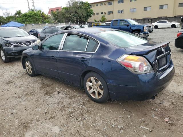 Photo 1 VIN: 1N4AL21E37C115319 - NISSAN ALTIMA 2.5 