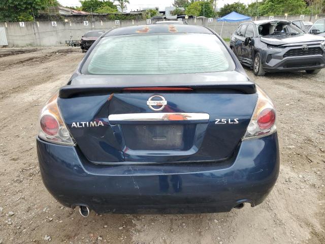 Photo 5 VIN: 1N4AL21E37C115319 - NISSAN ALTIMA 2.5 