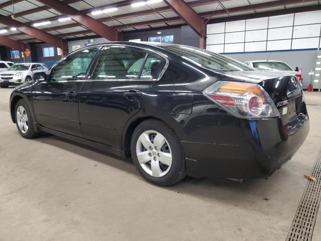 Photo 1 VIN: 1N4AL21E37C126594 - NISSAN ALTIMA 