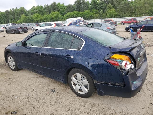 Photo 1 VIN: 1N4AL21E37C127485 - NISSAN ALTIMA 