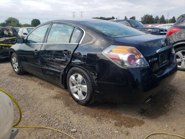 Photo 1 VIN: 1N4AL21E37C128202 - NISSAN ALTIMA 2.5 