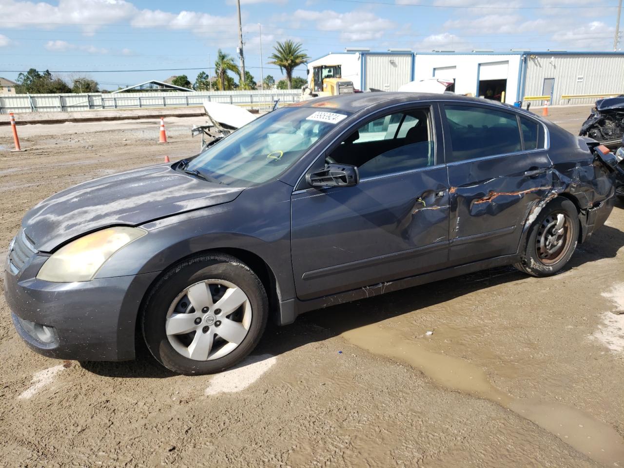 Photo 0 VIN: 1N4AL21E37C148062 - NISSAN ALTIMA 