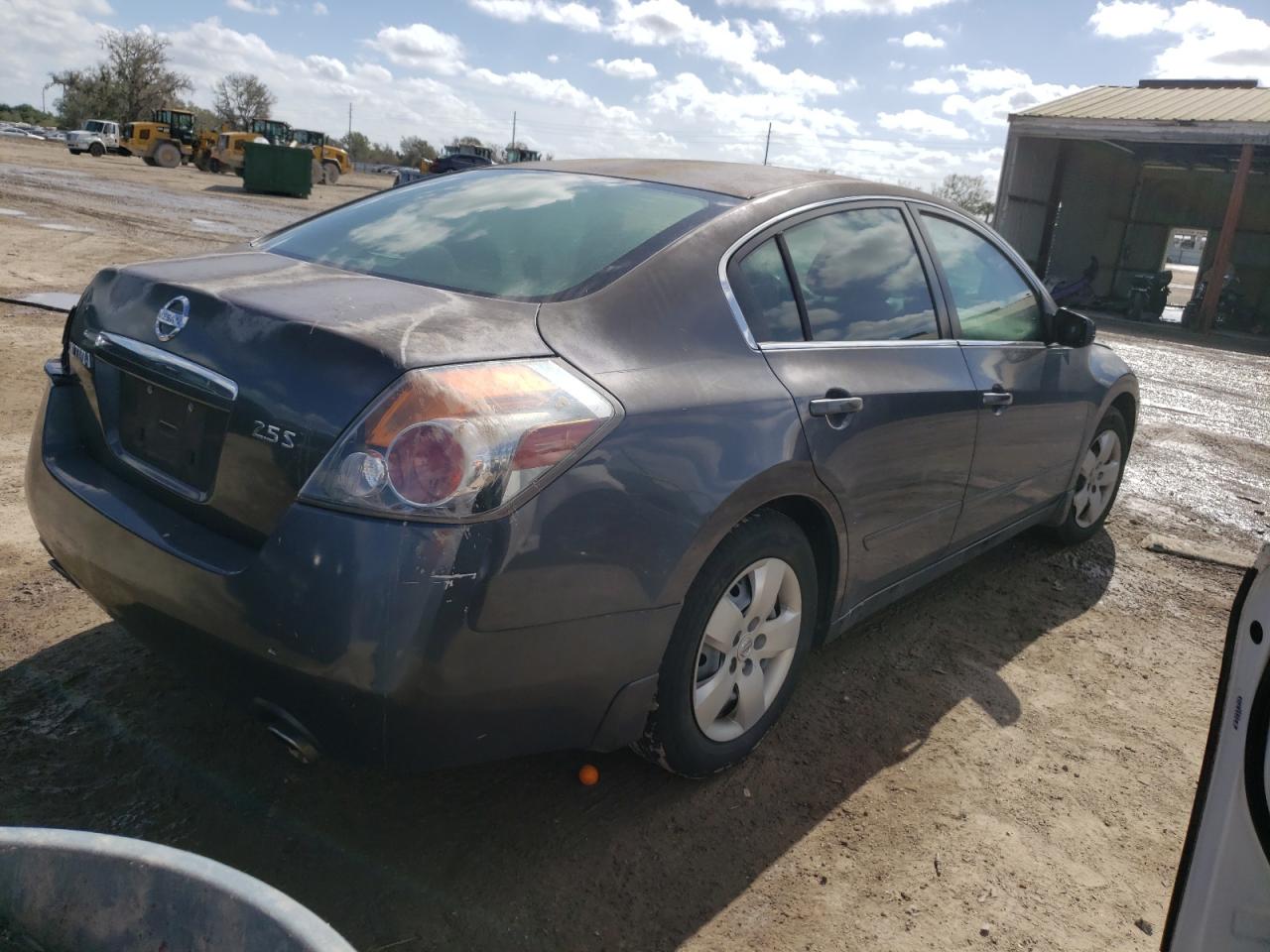 Photo 2 VIN: 1N4AL21E37C148062 - NISSAN ALTIMA 