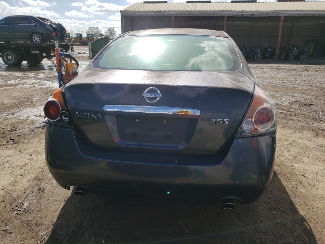 Photo 5 VIN: 1N4AL21E37C148062 - NISSAN ALTIMA 