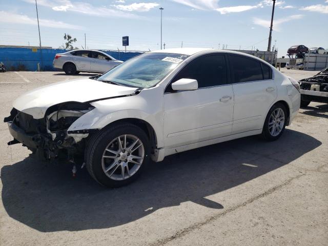 Photo 0 VIN: 1N4AL21E37C156744 - NISSAN ALTIMA 2.5 