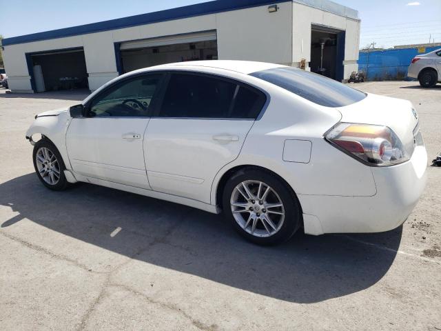 Photo 1 VIN: 1N4AL21E37C156744 - NISSAN ALTIMA 2.5 