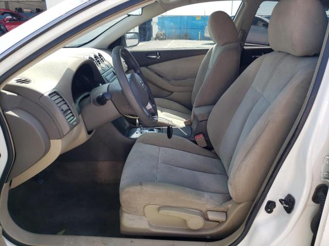 Photo 6 VIN: 1N4AL21E37C156744 - NISSAN ALTIMA 2.5 