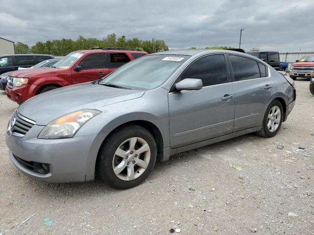 Photo 0 VIN: 1N4AL21E37C160972 - NISSAN ALTIMA 2.5 