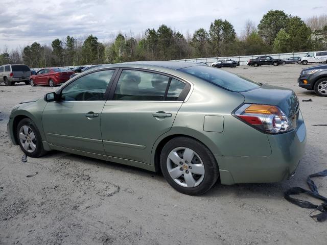 Photo 1 VIN: 1N4AL21E37C163922 - NISSAN ALTIMA 