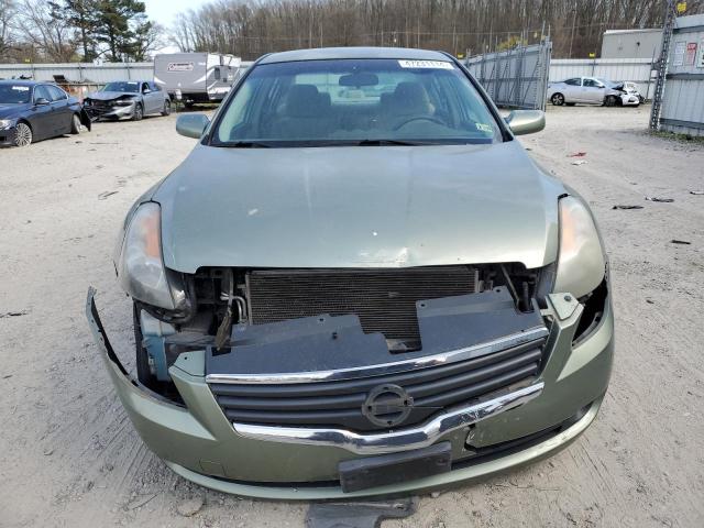 Photo 4 VIN: 1N4AL21E37C163922 - NISSAN ALTIMA 