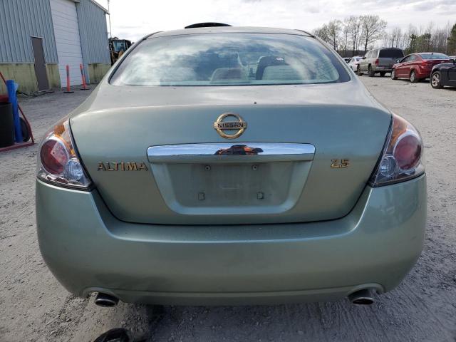 Photo 5 VIN: 1N4AL21E37C163922 - NISSAN ALTIMA 