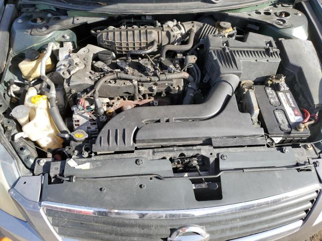 Photo 10 VIN: 1N4AL21E37C178436 - NISSAN ALTIMA 