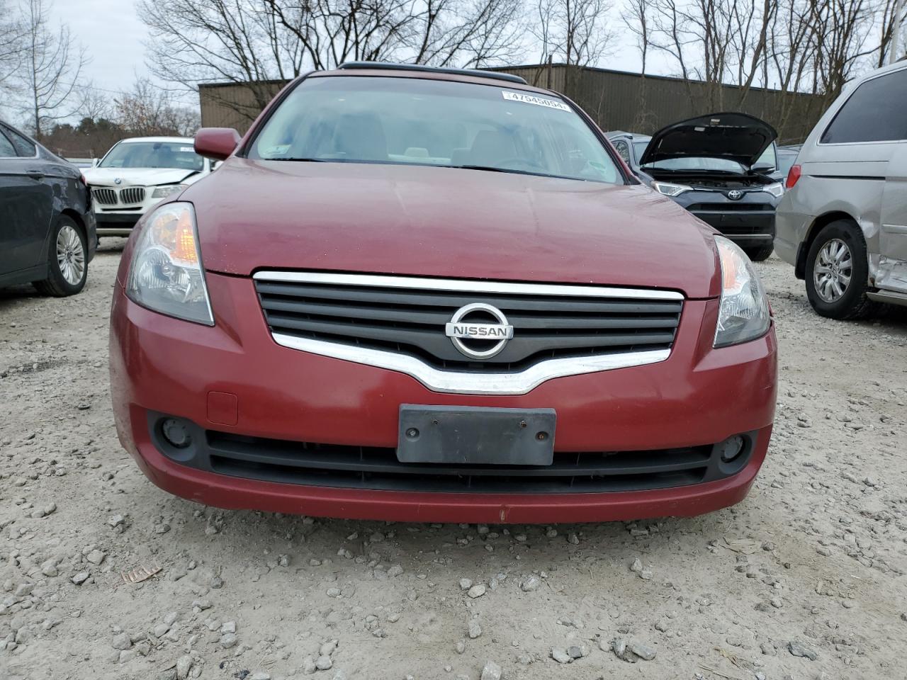 Photo 4 VIN: 1N4AL21E37C190098 - NISSAN ALTIMA 