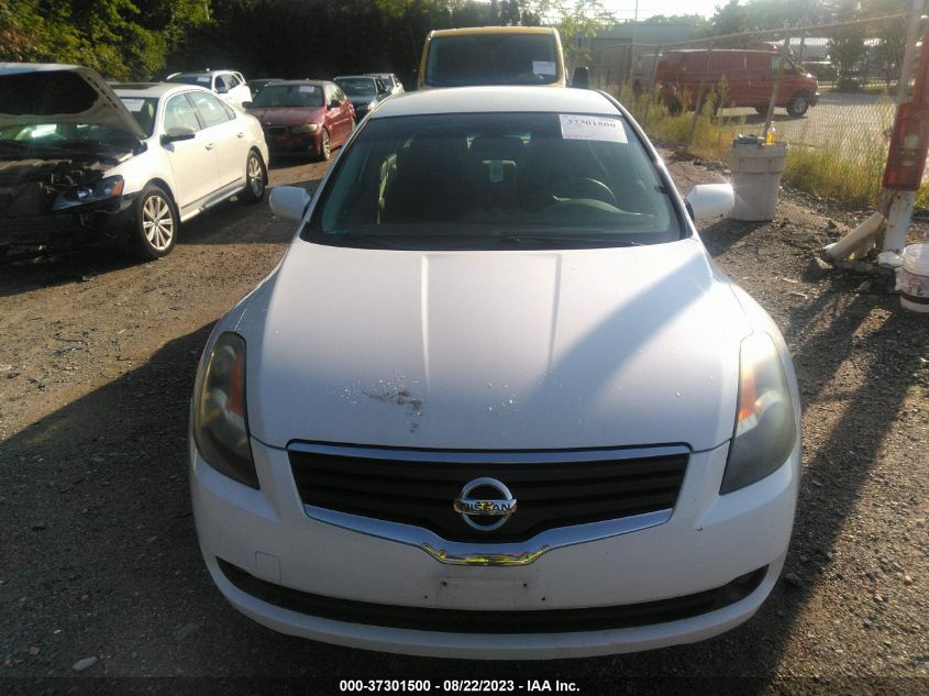 Photo 11 VIN: 1N4AL21E37C196225 - NISSAN ALTIMA 