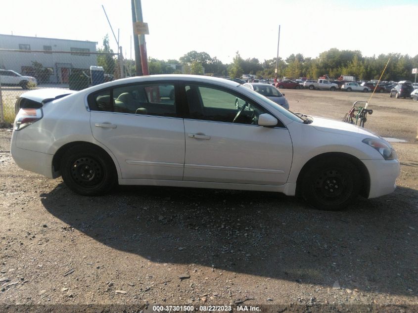 Photo 12 VIN: 1N4AL21E37C196225 - NISSAN ALTIMA 