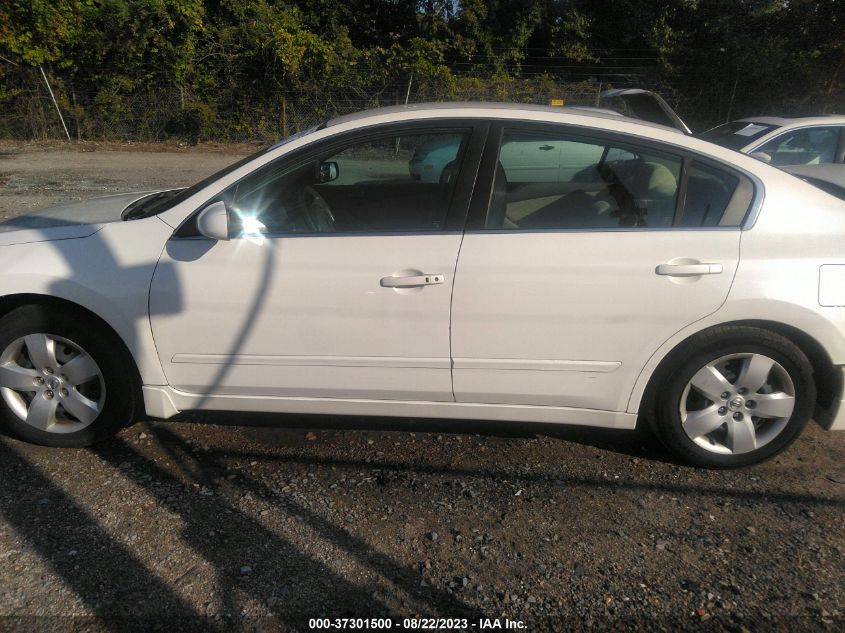 Photo 13 VIN: 1N4AL21E37C196225 - NISSAN ALTIMA 