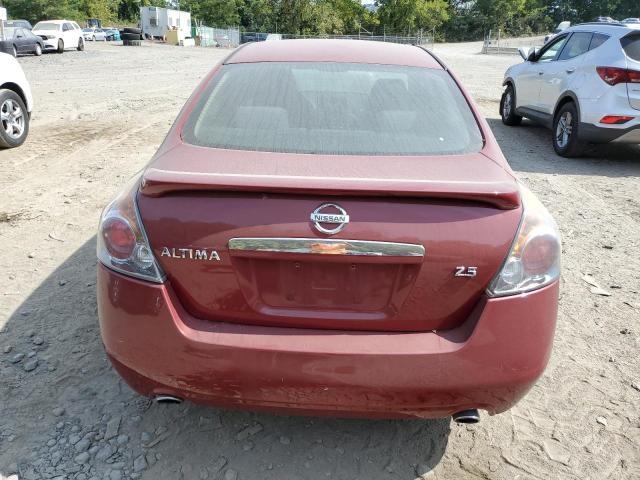 Photo 5 VIN: 1N4AL21E37C197617 - NISSAN ALTIMA 2.5 