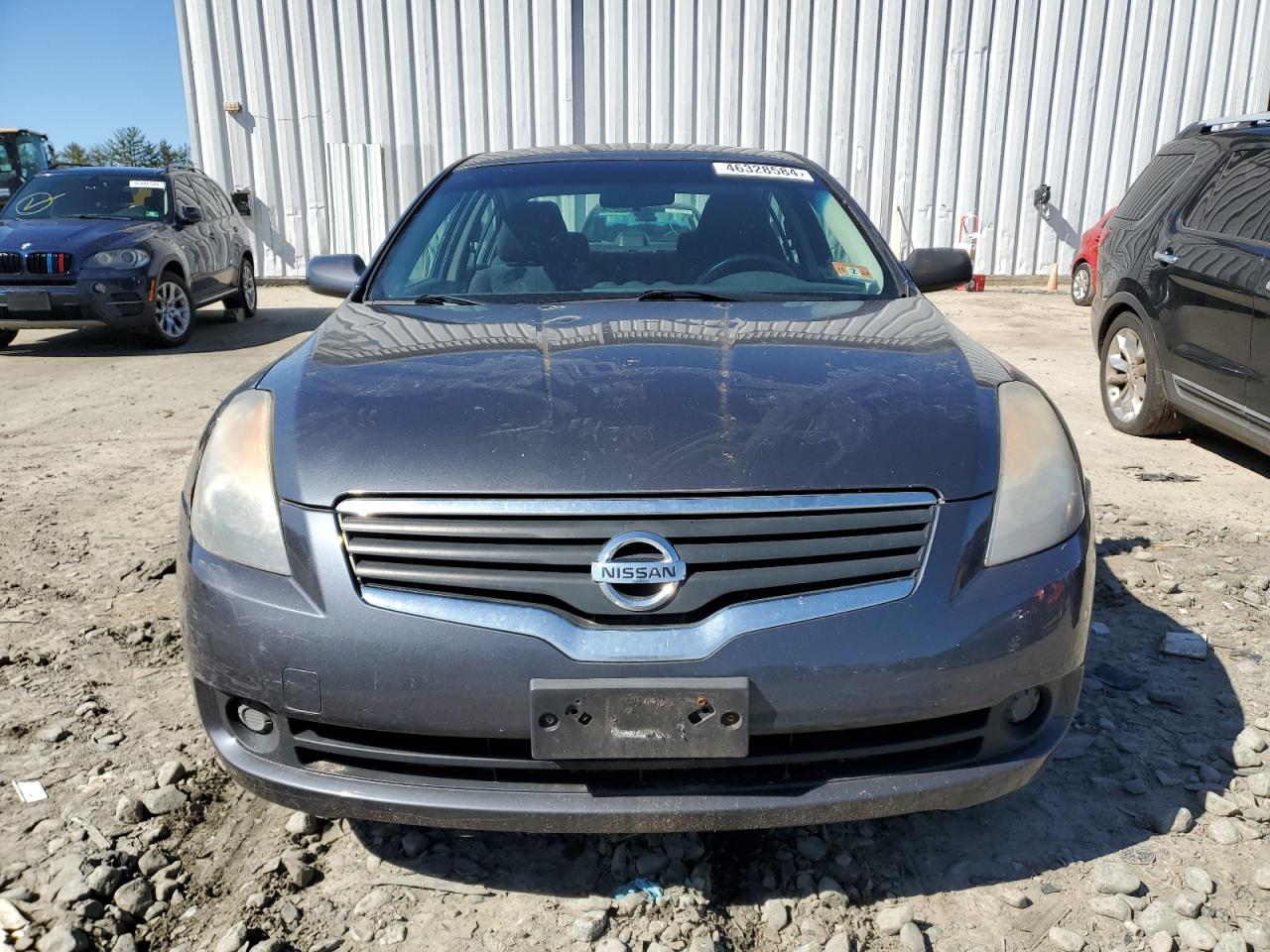 Photo 4 VIN: 1N4AL21E37C208034 - NISSAN ALTIMA 