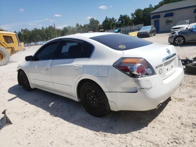 Photo 1 VIN: 1N4AL21E37C210897 - NISSAN ALTIMA 2.5 