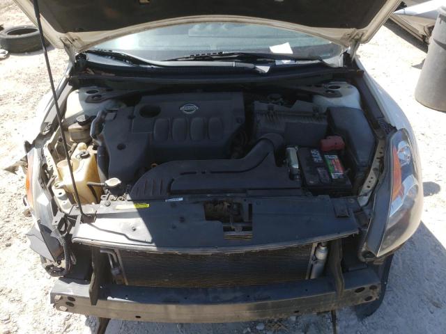 Photo 10 VIN: 1N4AL21E37C210897 - NISSAN ALTIMA 2.5 