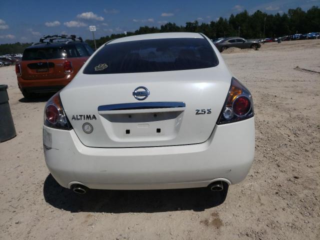 Photo 5 VIN: 1N4AL21E37C210897 - NISSAN ALTIMA 2.5 