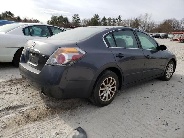 Photo 2 VIN: 1N4AL21E37C215307 - NISSAN ALTIMA 2.5 