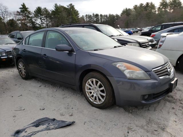 Photo 3 VIN: 1N4AL21E37C215307 - NISSAN ALTIMA 2.5 