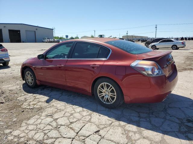 Photo 1 VIN: 1N4AL21E37N432408 - NISSAN ALTIMA 