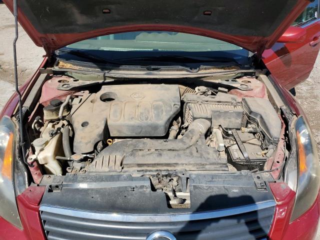 Photo 10 VIN: 1N4AL21E37N432408 - NISSAN ALTIMA 