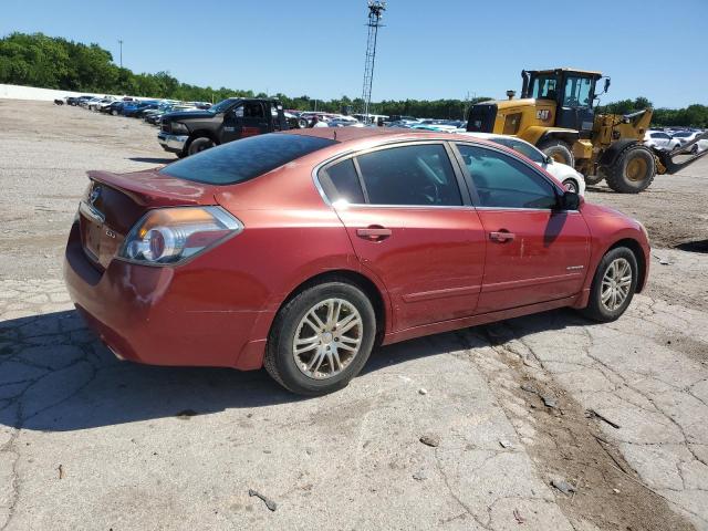 Photo 2 VIN: 1N4AL21E37N432408 - NISSAN ALTIMA 