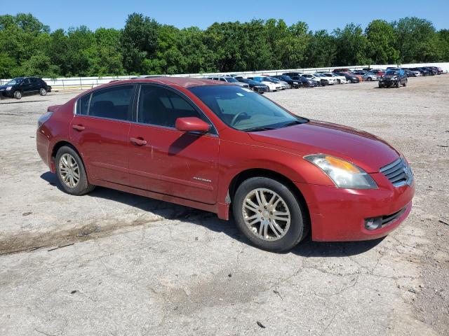 Photo 3 VIN: 1N4AL21E37N432408 - NISSAN ALTIMA 