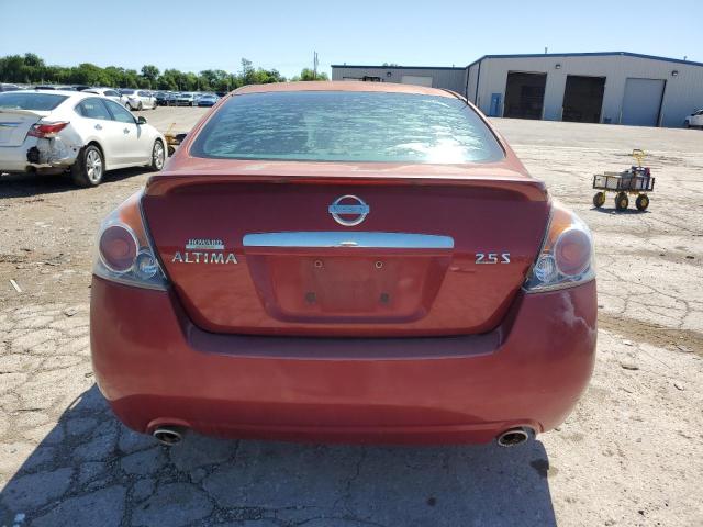 Photo 5 VIN: 1N4AL21E37N432408 - NISSAN ALTIMA 