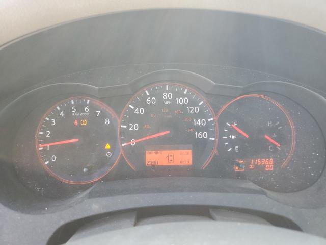 Photo 8 VIN: 1N4AL21E37N432408 - NISSAN ALTIMA 