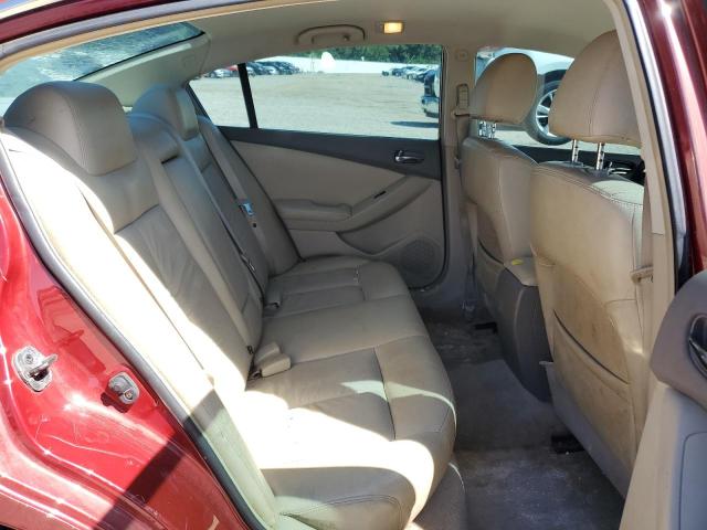 Photo 9 VIN: 1N4AL21E37N432408 - NISSAN ALTIMA 