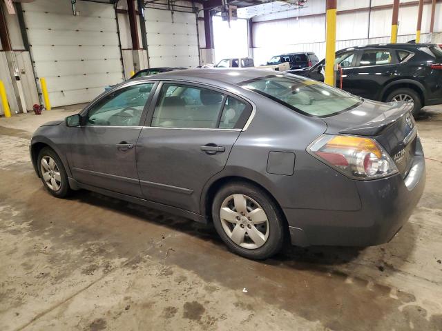 Photo 1 VIN: 1N4AL21E37N442615 - NISSAN ALTIMA 