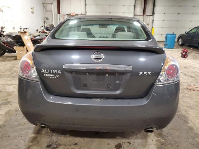 Photo 5 VIN: 1N4AL21E37N442615 - NISSAN ALTIMA 