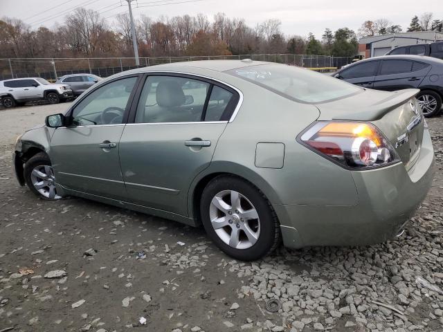 Photo 1 VIN: 1N4AL21E37N450231 - NISSAN ALTIMA 2.5 