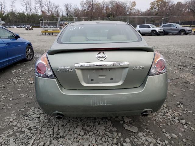 Photo 5 VIN: 1N4AL21E37N450231 - NISSAN ALTIMA 2.5 