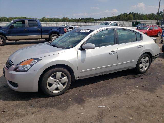 Photo 0 VIN: 1N4AL21E37N460239 - NISSAN ALTIMA 2.5 