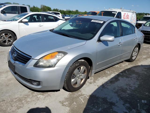 Photo 0 VIN: 1N4AL21E37N474240 - NISSAN ALTIMA 