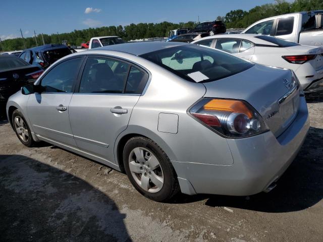 Photo 1 VIN: 1N4AL21E37N474240 - NISSAN ALTIMA 