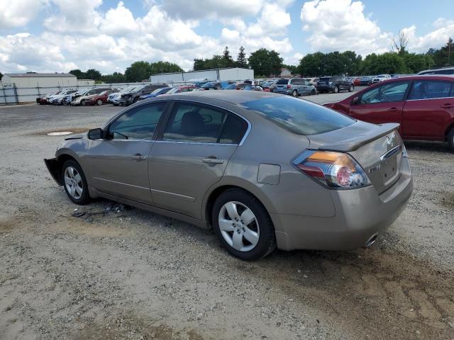 Photo 1 VIN: 1N4AL21E37N483729 - NISSAN ALTIMA 