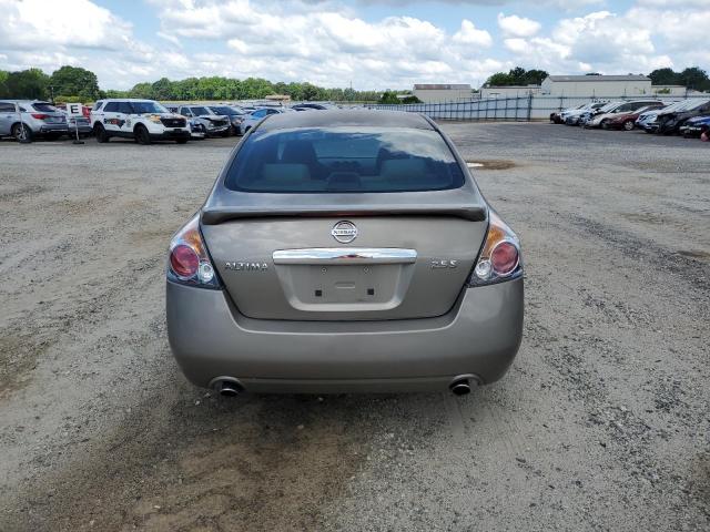 Photo 5 VIN: 1N4AL21E37N483729 - NISSAN ALTIMA 